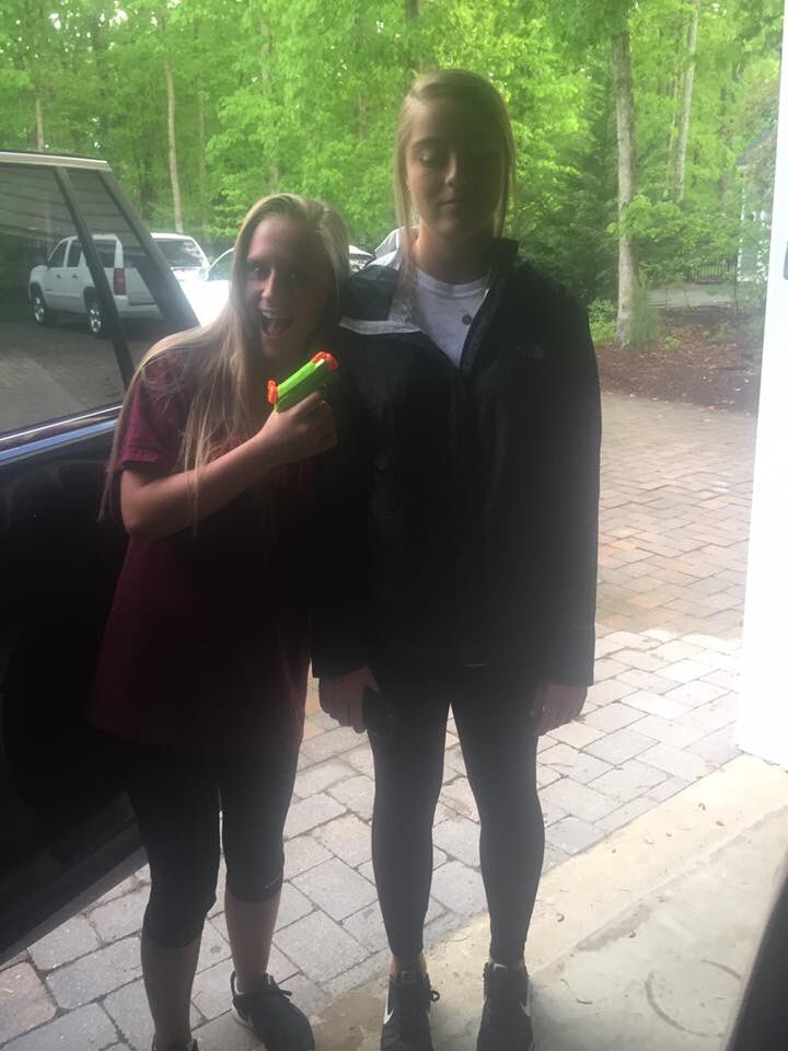 drhssrassassin's tweet photo. first and only kill from round 2, let's see some more tomorrow! https://t.co/l82dCHKeSN