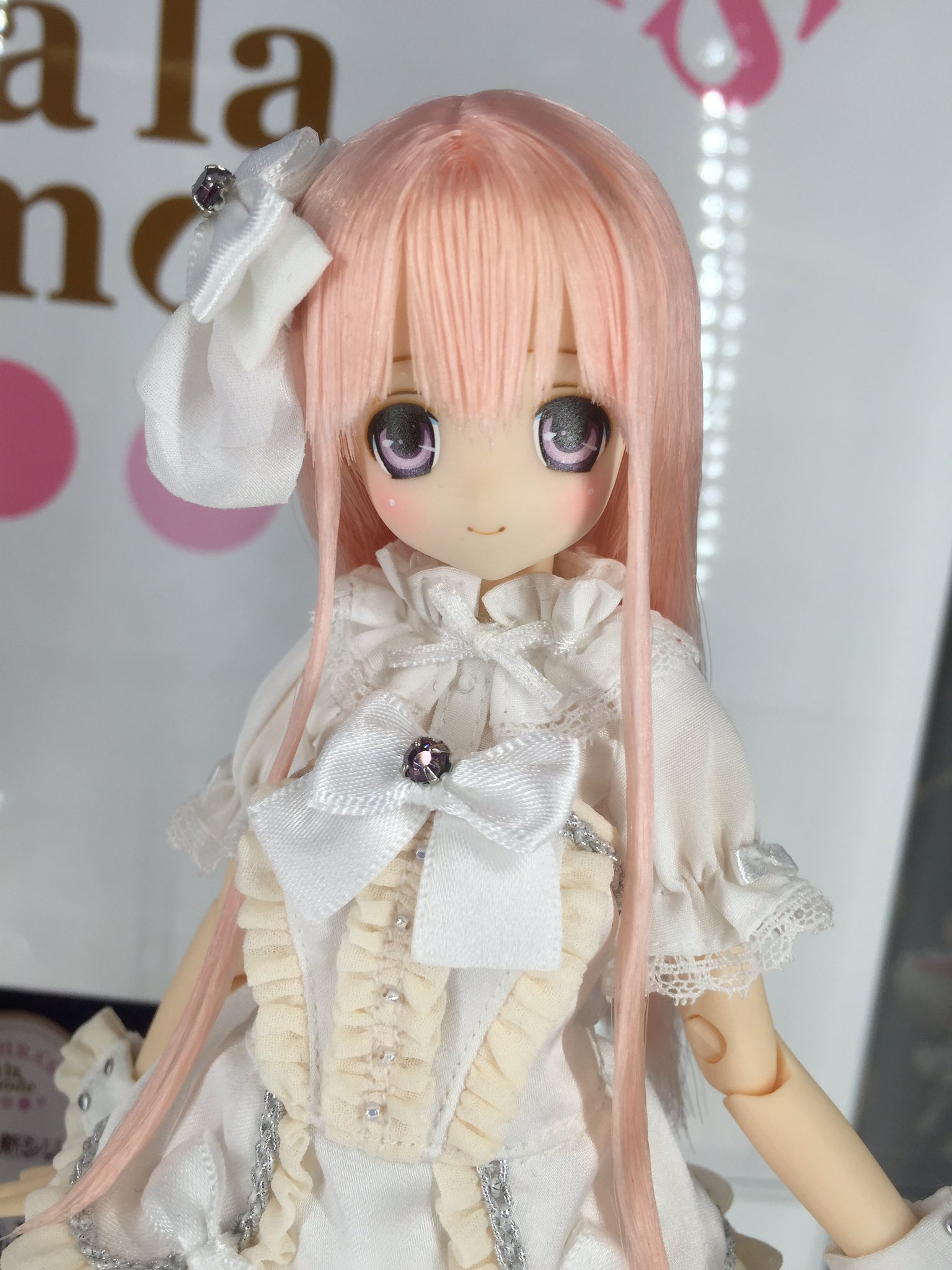 AZONE INTERNATIONAL::SAHRA'S a la mode::商品詳細
