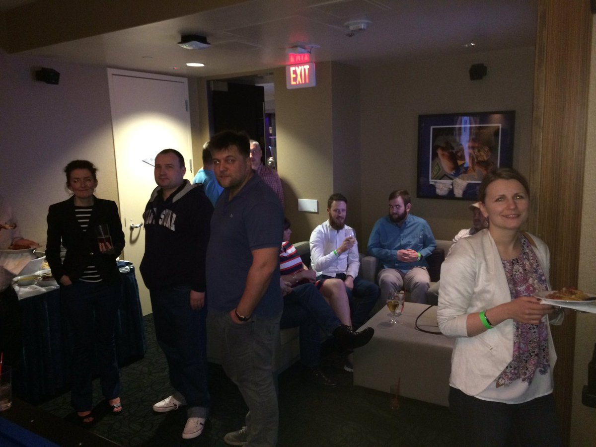 alanmcgra's tweet image. #EOS2GETHER ...don&apos;t need to say anything else