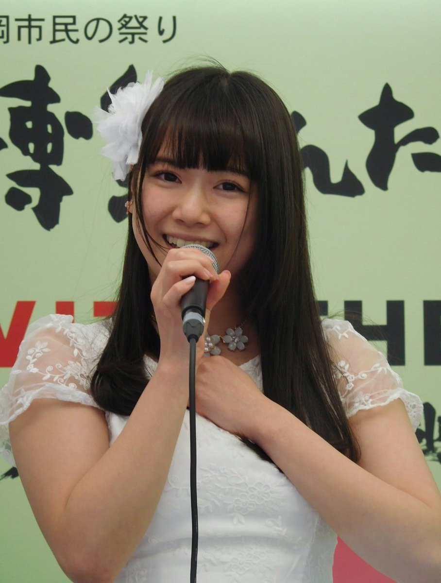 ヘイブン しゅきぴ 流星群 5 4 保坂朱乃 天神ビブレ前演舞台 保坂朱乃