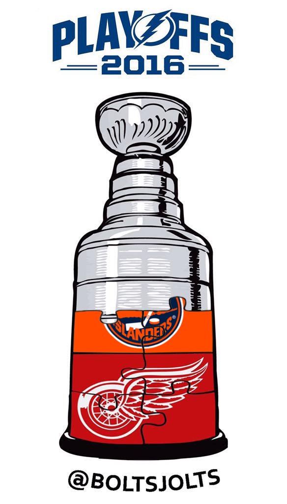 BoltsJolts's tweet image. #TBLightning Stanley Cup Win Counter Version: Six In One Hand, Half A Dozen In The Other #GoBolts