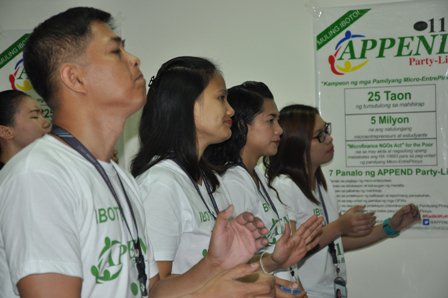 GcpinedaCarlos's tweet photo. It’s time for progress vote #APPENDPartList https://t.co/M3PJmeDQAR