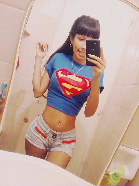 solangemai99's tweet photo. 🎶 Cuando Ella Se Porta Mal, El Conmigo 👌😙Se Porta Peor ❤💋♪😉(tranki la flakita https://t.co/23g3aKBMUT