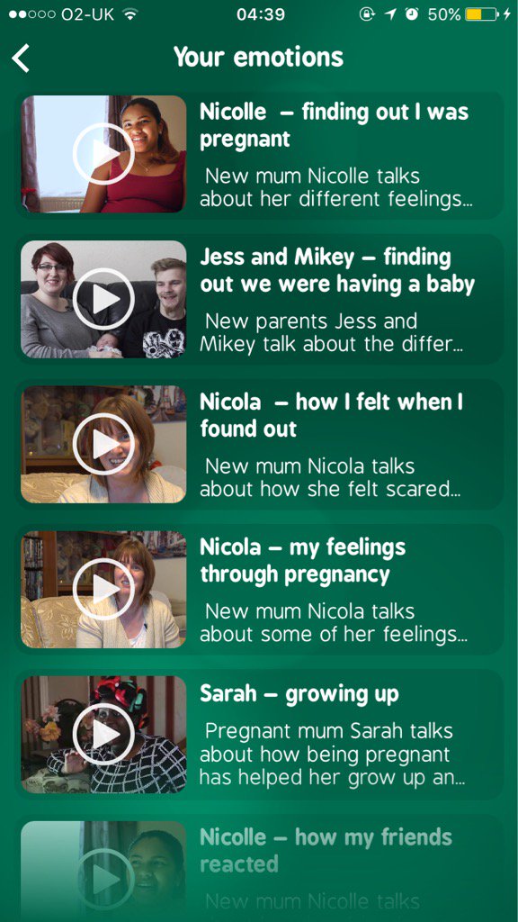 Alison Baum OBE 💚 tweet media