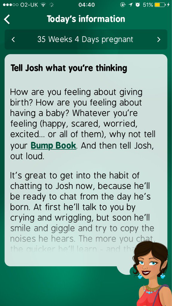 Alison Baum OBE 💚 tweet media