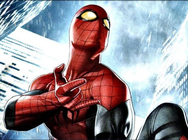 detikcom's tweet photo. Marvel Akan Buka Kisah Baru Karakter 'Spider-Man' Setelah 'Civil War' https://t.co/RFMuDkA7bg via @detikHot https://t.co/007zZr4IDL