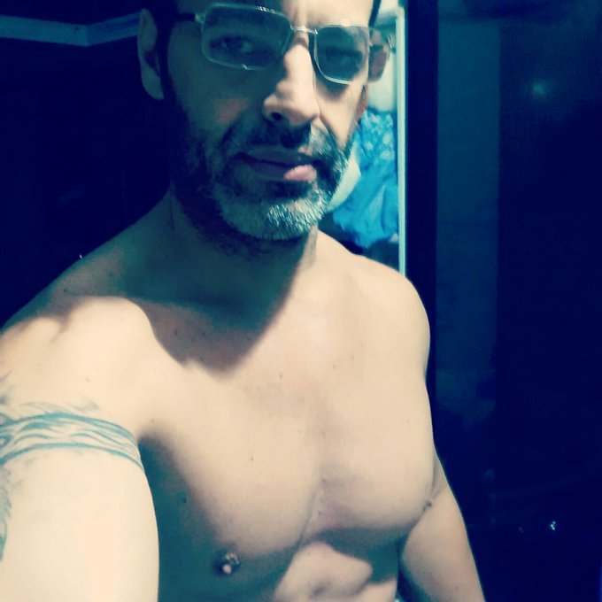 Watch Rogê Ferro's leaked NSFW photo on TwXstars