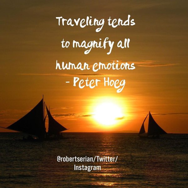 Bay_Residence's tweet photo. RT @LuxuryTravel77 "“Traveling tends to magnify all human emotions. Travel with us:  https://t.co/xvuVlZTyAl" https://t.co/TTpBK1Ys0z