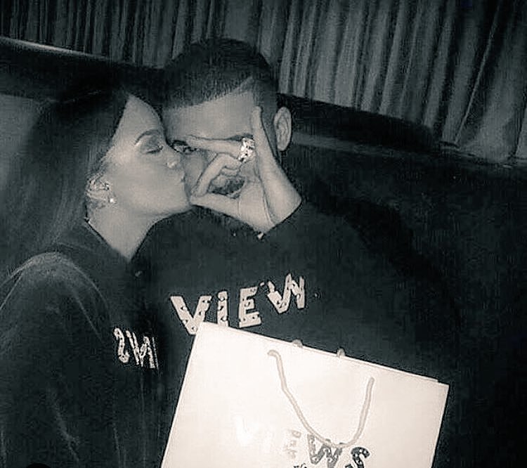 Please be together! #views