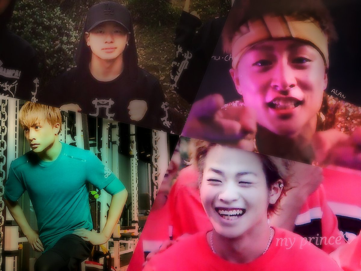 kuwabara0204jc2's tweet photo. #LDHfamさん繋がりませんかRTで気になった人お迎え行きます 

☑ ALAN  SHOGO
🏠 EHIME JC3
👣 SS 愛媛参戦

LDHfamさん繋がりませんか🐼💓
亜嵐.彰吾famさんお迎え少なめです😢 https://t.co/GypXKCedj1