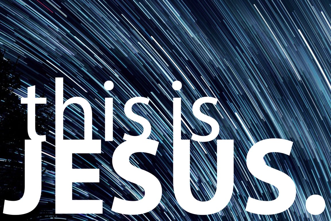 BluePrint_youth's tweet photo. Ever wondered who Jesus is? Come Thursday. Bring a friend with you. 6:45pm. https://t.co/KHcZcOv83o