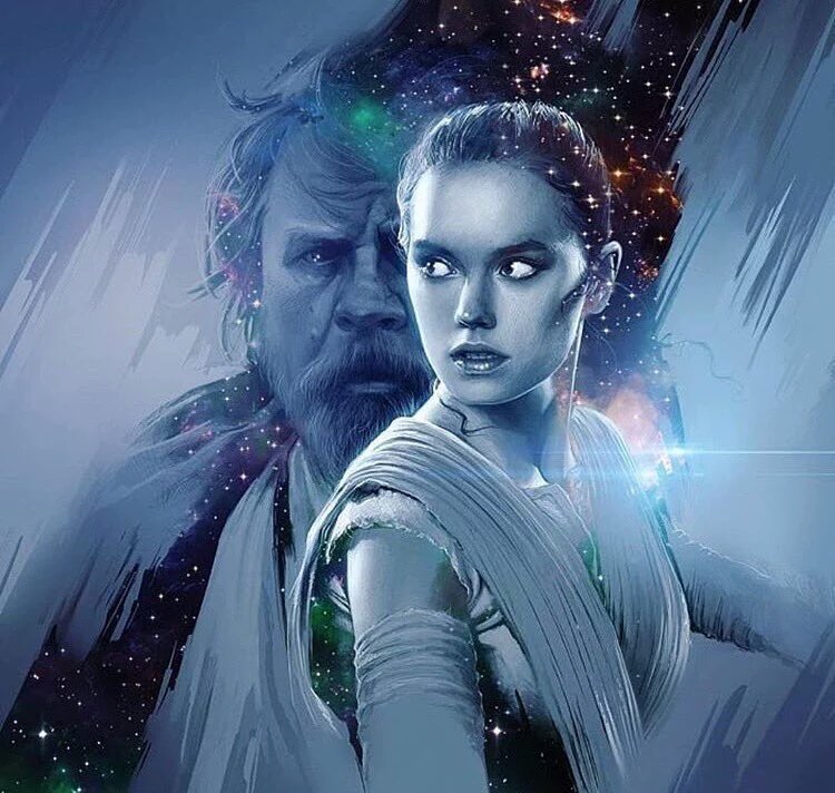 HarrisHarrisev9's tweet photo. It's officially Star Wars Day!!! https://t.co/qKN3ruk5FY