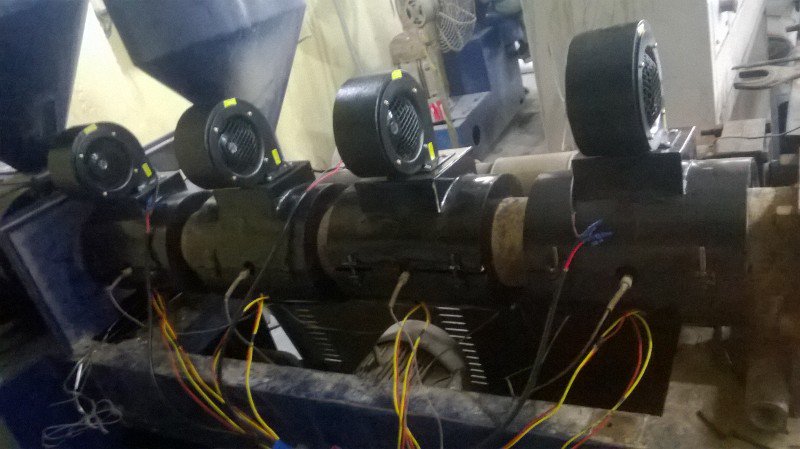 seplheater's tweet photo. Sepl Heaters India Pvt Ltd 
Delhi 
Cooling system of extrusions machine https://t.co/lEI8LFAZgc