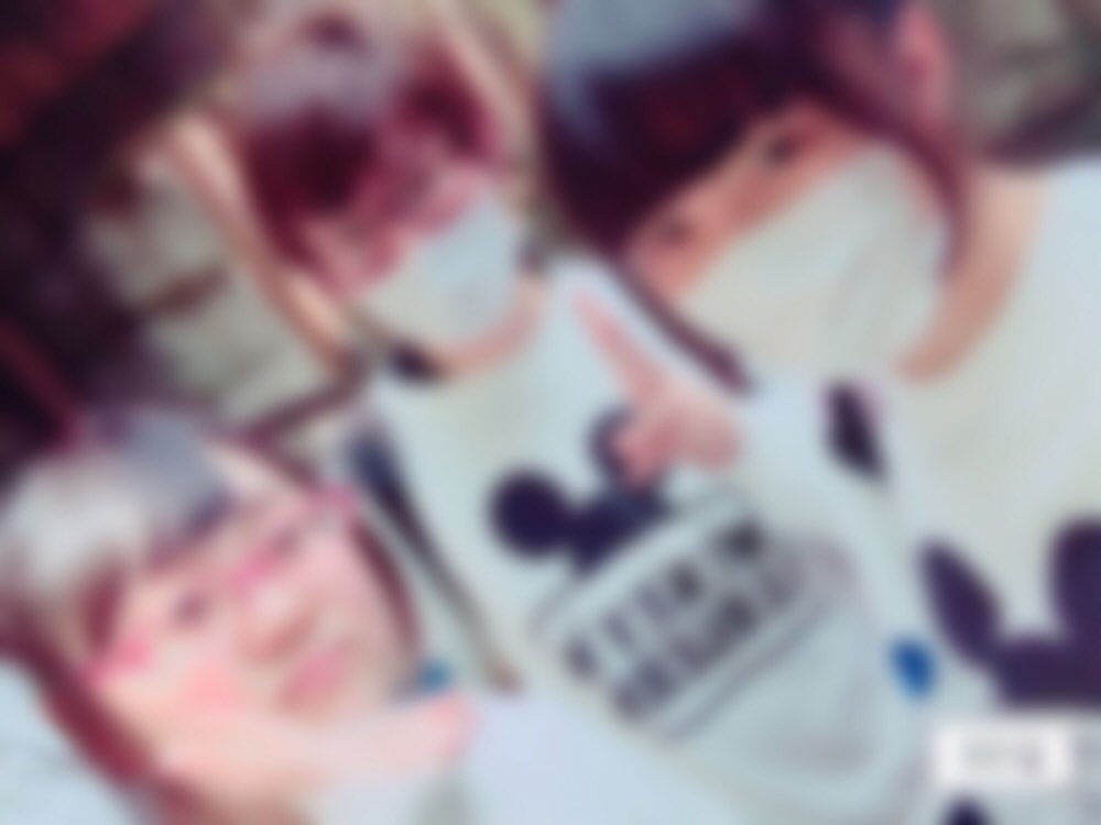 reikacasnusi's tweet photo. 5月3日ディズニーシーわず!!

あお! えりか!れい!の3人で
行ってきました(* • ω • )b

ＧＷなのに
あんまり混んでなくて昨日行けて
正解でしたｗ

年齢バラバラだけど
ほんと3人仲良くて楽しかった！
また遊ぼーね！ https://t.co/hny5k1E4rC