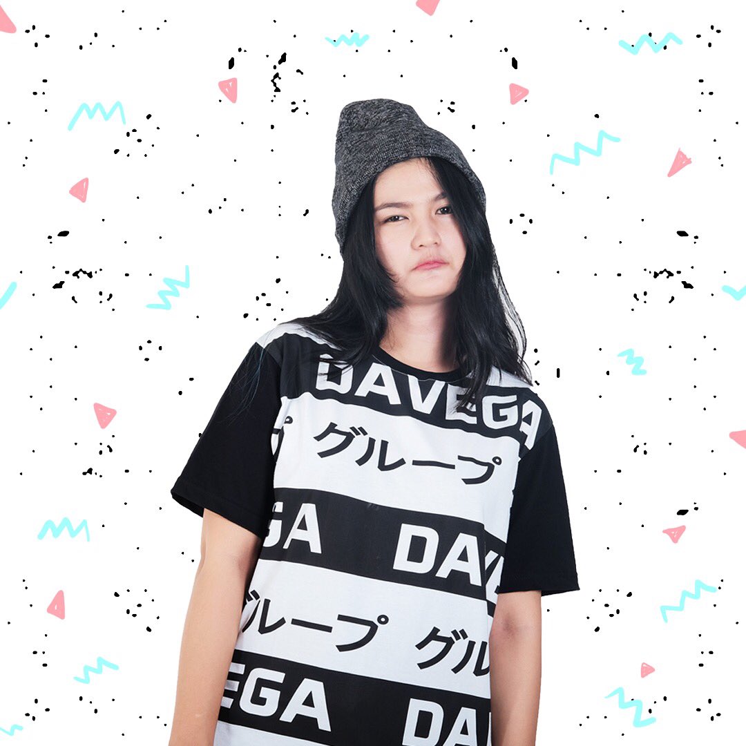 ⚡️ AOKI T-SHIRT ⚡️ IDR. 170K / S M L XL XXL / Available now at Jakcloth. Visit <a href="/queenbeerjeans/">QUEEN BEER JEANS</a> booth.