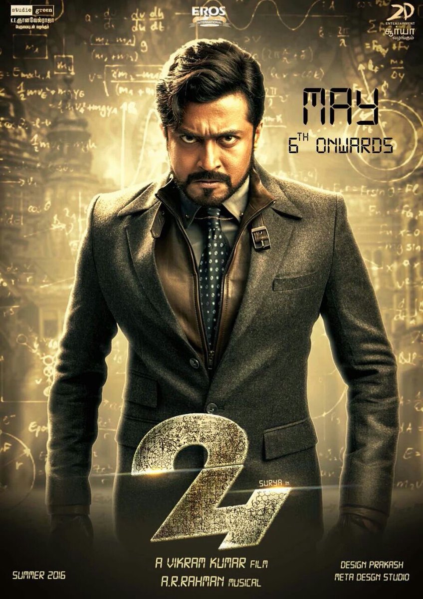 sri50's tweet photo. #24 heavy pressure among screens in TN, to book the film.  Advance booking in full swing. https://t.co/7O8kZu1P52