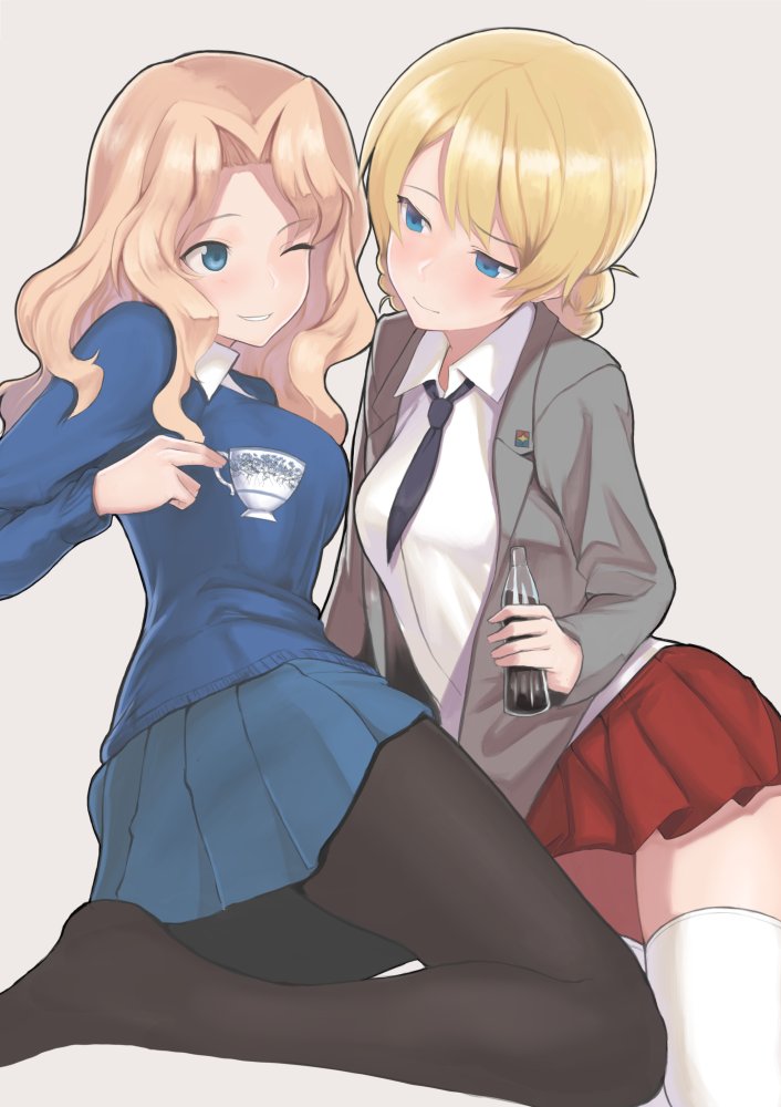 Garupan Bot On Twitter Wdvyxvaxab Darjeeling And Kay 