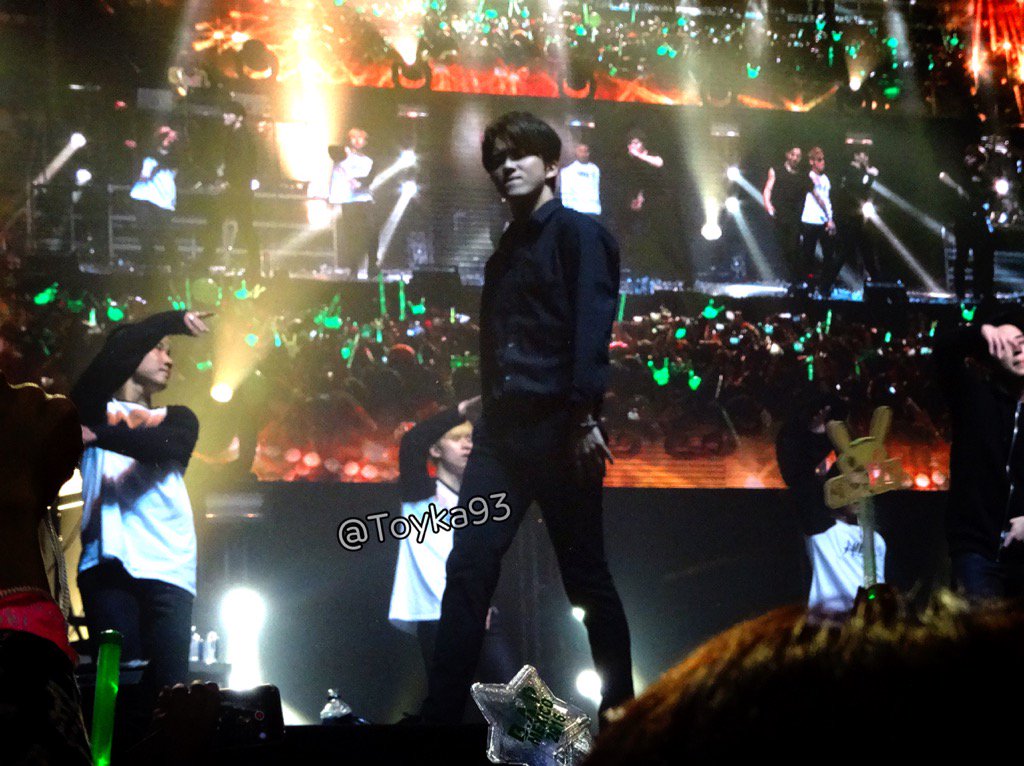 Toyka93's tweet photo. Damn YOU! #LOEMexico #BAP #BAPenMexico @BAP_Himchan @BAP_Bangyongguk @BAP_Daehyun @BAP_Youngjae @BAP_Jongup @ZELO96 https://t.co/8tdASgWpa6