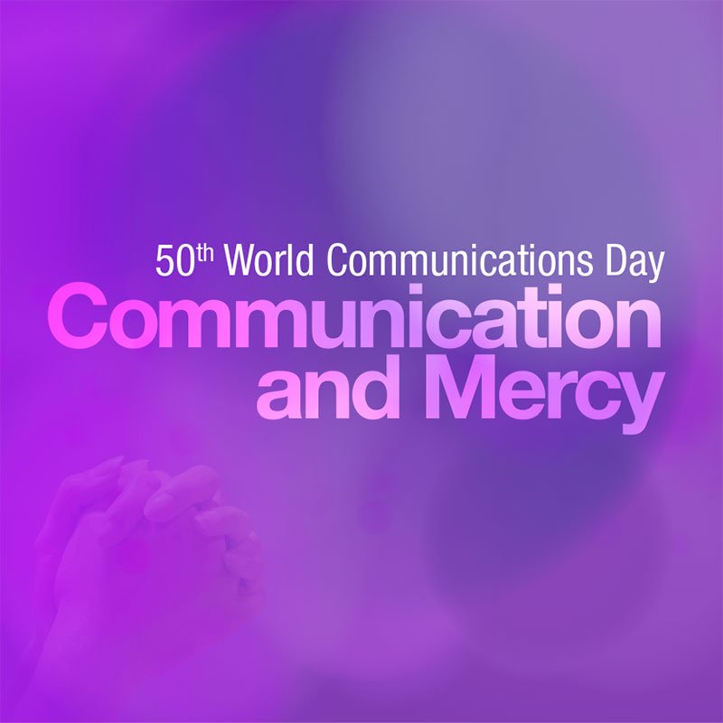 ACBC1's tweet photo. #ComMisericordia50 sharing stories that celebrate local heroes in our parishes, the agents of mercy #ThePowerofMercy https://t.co/IFdvGLEYJw