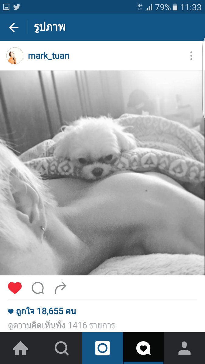1990Jar's tweet photo. กุจะปิ้งหมาาาาา
#ทีมปิ้งหมา #coco #got7 #marktuan #markco ??5555 https://t.co/kawXGlwrMB