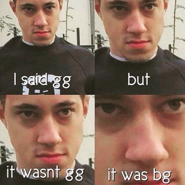 GameOverdoseCom's tweet photo. LOL, that face though
#GameOverdoseCom #Xbox #Food #BlackOps2 #CodMemes #Playstation #Gam… https://t.co/qJF8pusthJ https://t.co/V7y2KSnFuf
