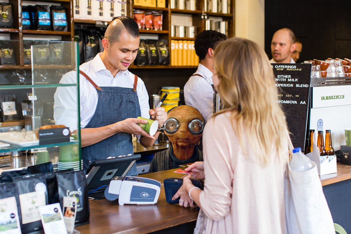 Campos Coffee tweet media