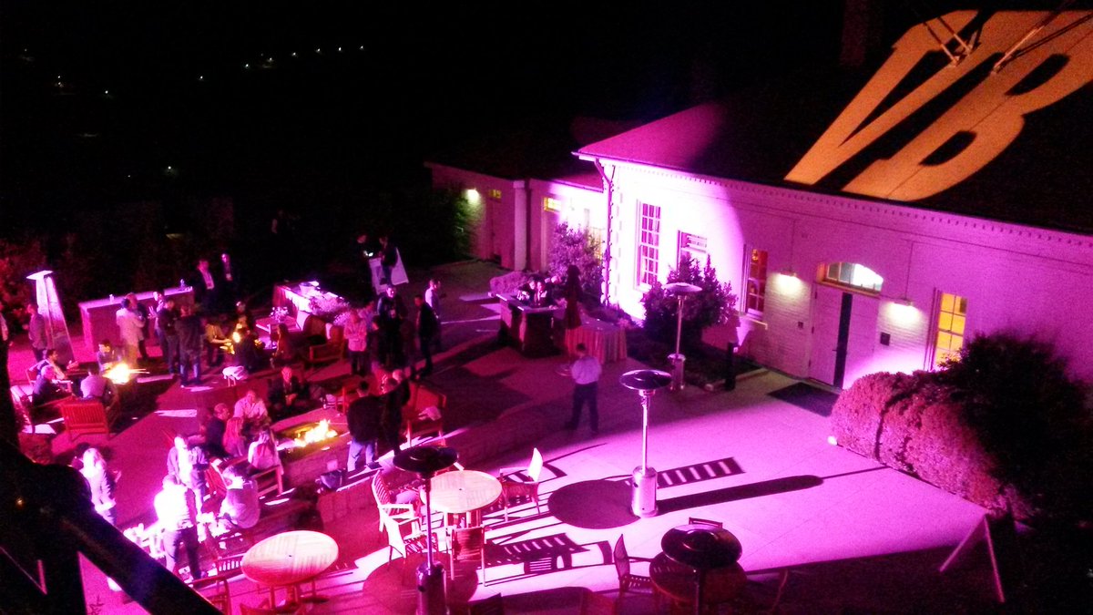 mattyk35's tweet image. @VentureBeat late nights #GamesBeatSummit #batcall