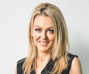 Bec Brideson and MissCollective launch leadership workshop
po.st/0Gh1B3