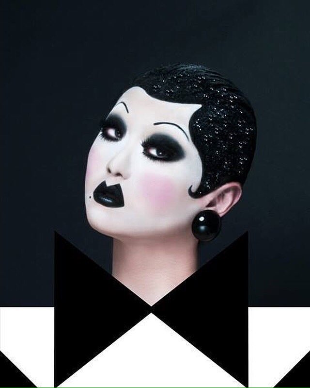 fetch_jewelry's tweet photo. SPJ is with her. #TeamKimChi #rupaulsdragrace @RuPaulsDragRace https://t.co/O7lDhoHGe8