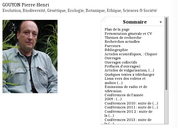 SVTdeCreteil's tweet photo. Voici la page de @pierenry pour voir les confs videos https://t.co/LSQm7uUKPc #svt #tweettsvt via @SVTux https://t.co/VknH4eaIxZ