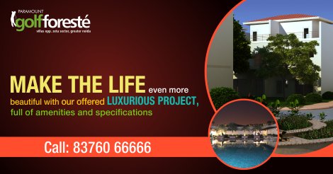 golf_foreste's tweet photo. @golf_foreste will set a new benchmark for luxurious lifestyle in one of Gr Noida’s 
https://t.co/spzRXYRrWs https://t.co/QfVff1WWIs