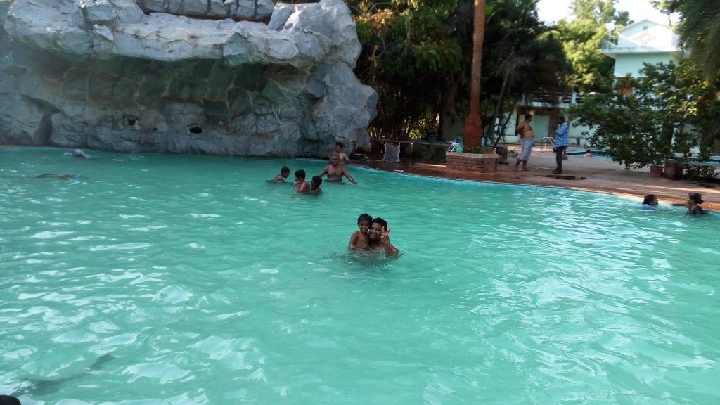 sesaron's tweet image. Beat the Heat with Tina