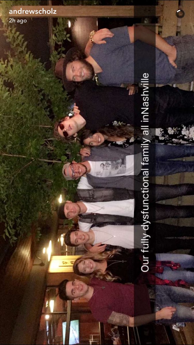 restless_roadie's tweet photo. This makes me happy! @JaredKeim @garrettnichols_ @zachbeeken @Andrew_Scholz @ColtonPack_ https://t.co/03m1myqJVd