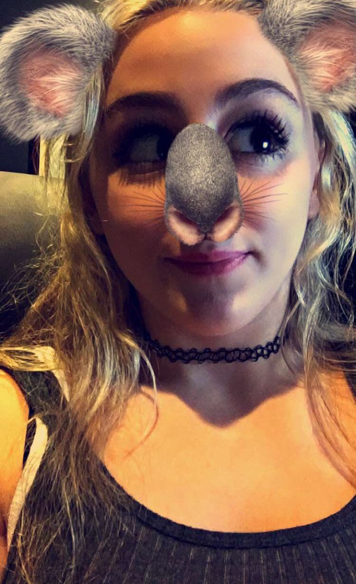 The1Circle's tweet photo. @ChloeLukasiak is too adorable! So ready for #CenterStage3 https://t.co/y61R6RdXwP