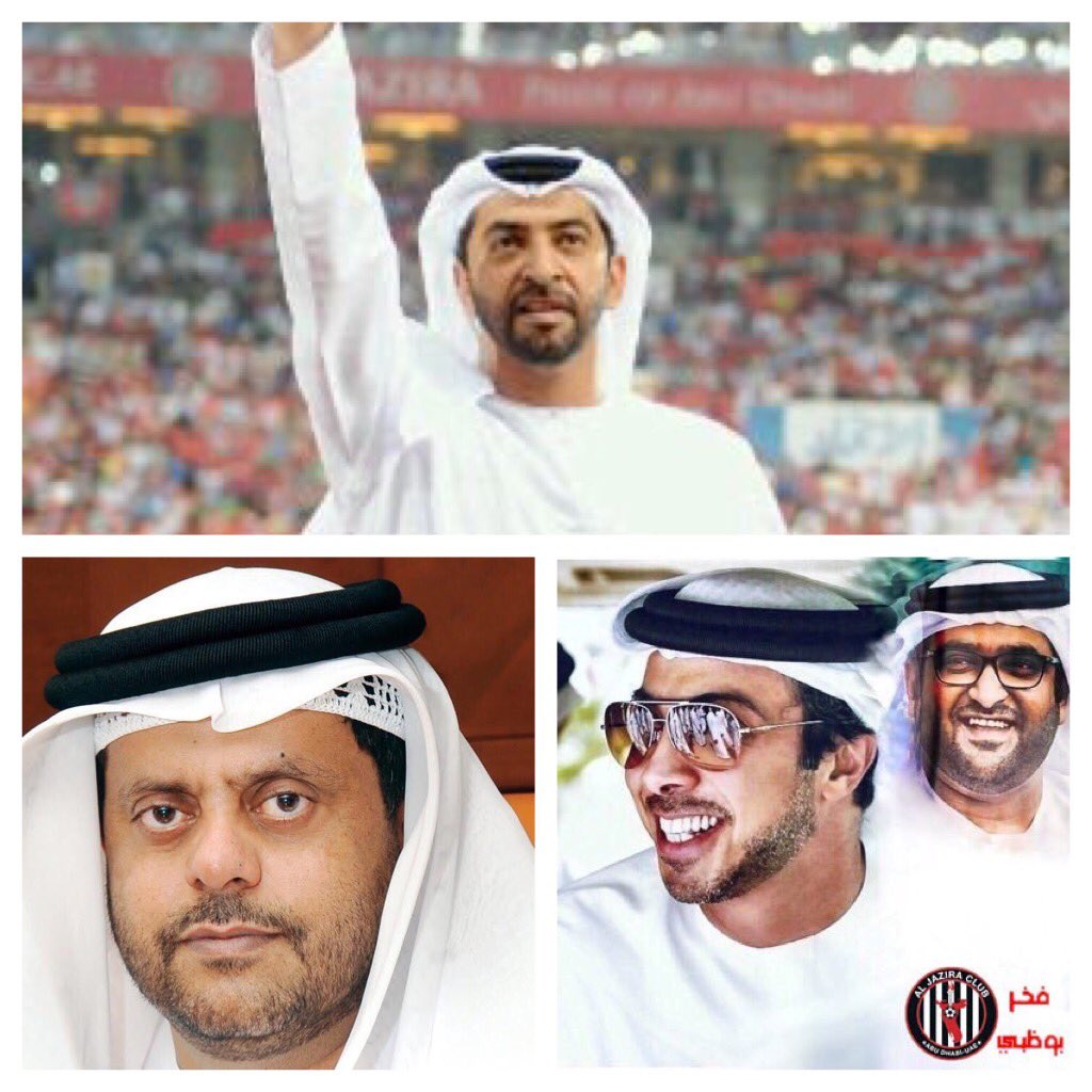 فخر بوظبي 🥇 tweet media