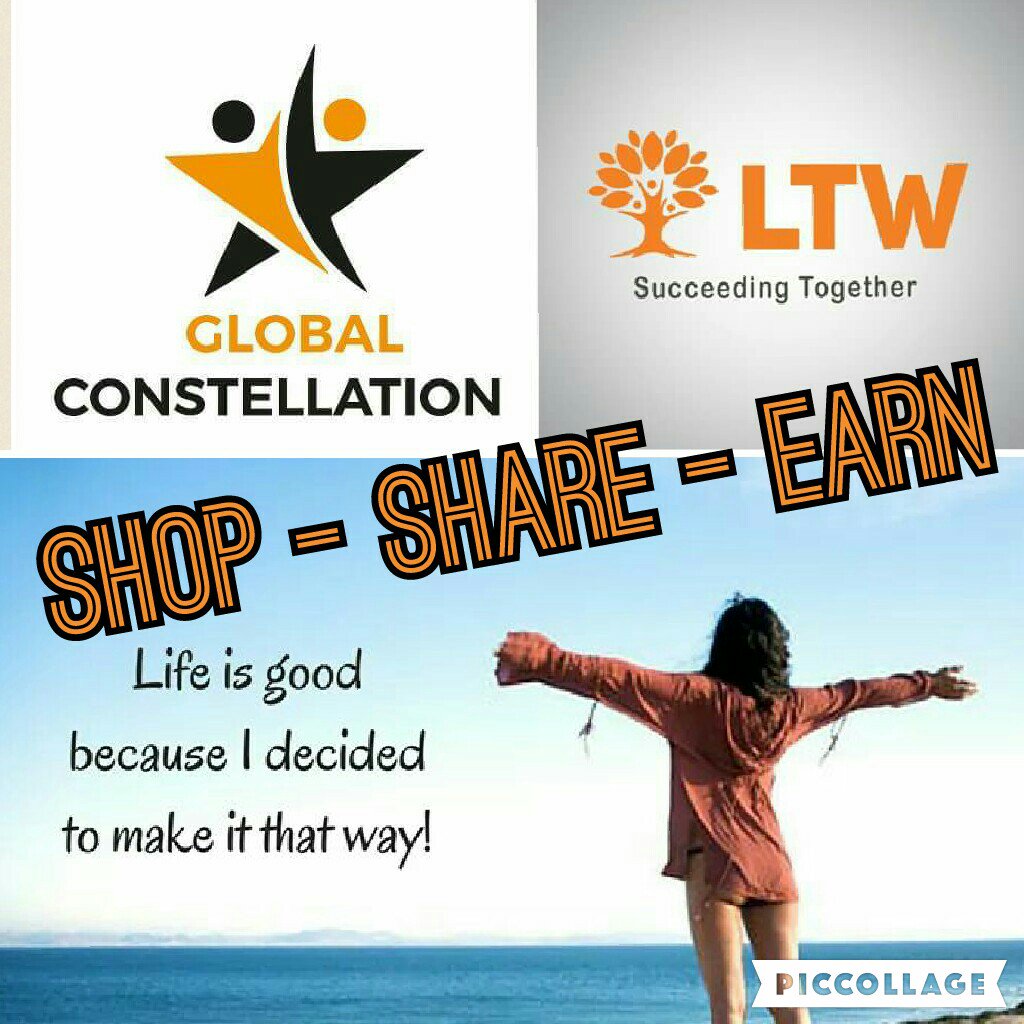 DeanNatalieltw's tweet photo. Join the team that cares - shop, share, earn! #gchl https://t.co/WkmODwQYmu
