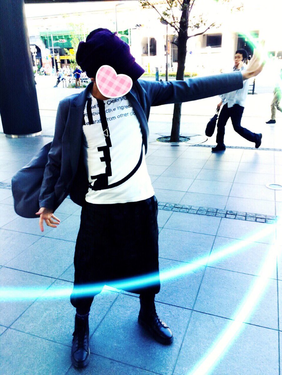 ちゃげぽよ En Twitter 秋葉原の中心で謎の力を手に入れたちゃげぽよ ちゃげぽよ En Twitter 秋葉原の中心で謎の力を手に入れたちゃげぽよ