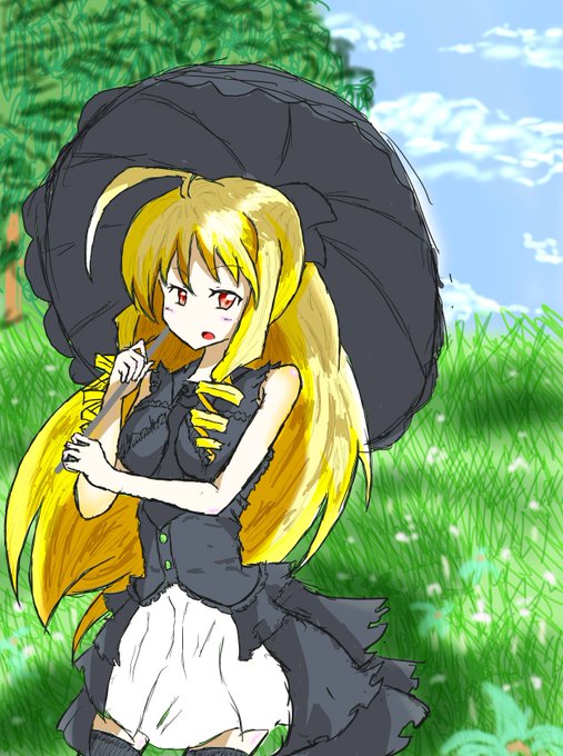 天王州アテネのtwitterイラスト検索結果