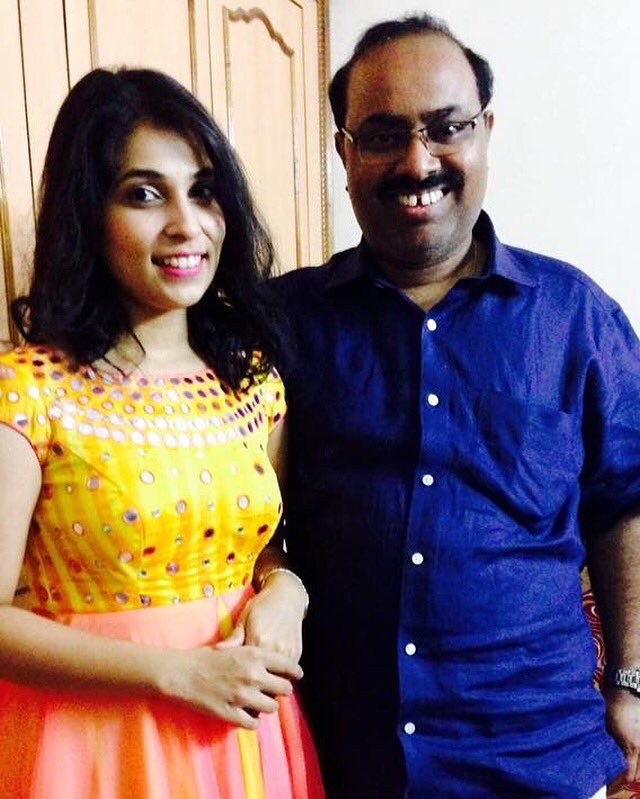 MounimaCh's tweet photo. Hapiest Bday 2 my idolized guru Dr.Vyzarsu garu,It's nly coz of him I evolvd my intrest n taste 2wards genuine music https://t.co/zJmjBDrJtr