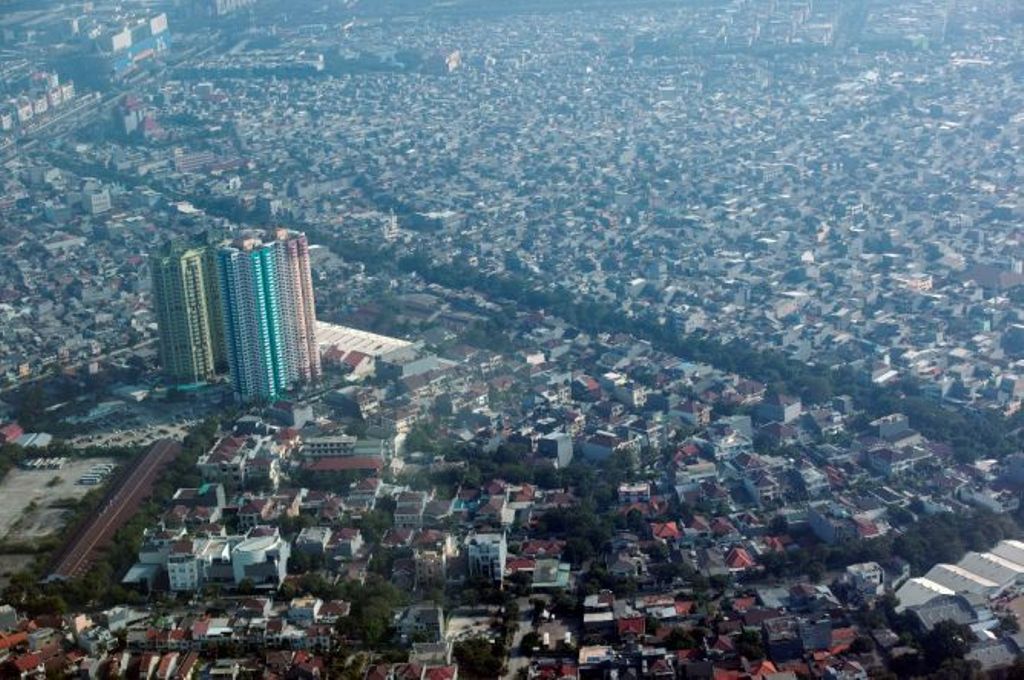 Metro_TV's tweet photo. Indonesia's Economy Grows 4.92% in Q1 2016 https://t.co/8XDAxNBc8P https://t.co/zhQPEJaSFS