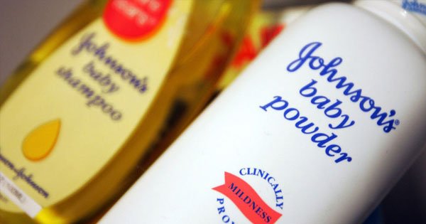 Johnson &amp; Johnson loses second ovarian cancer case, must pay $55mn
moneylife.in/article/johnso…
<a href="/suchetadalal/">Sucheta Dalal</a>