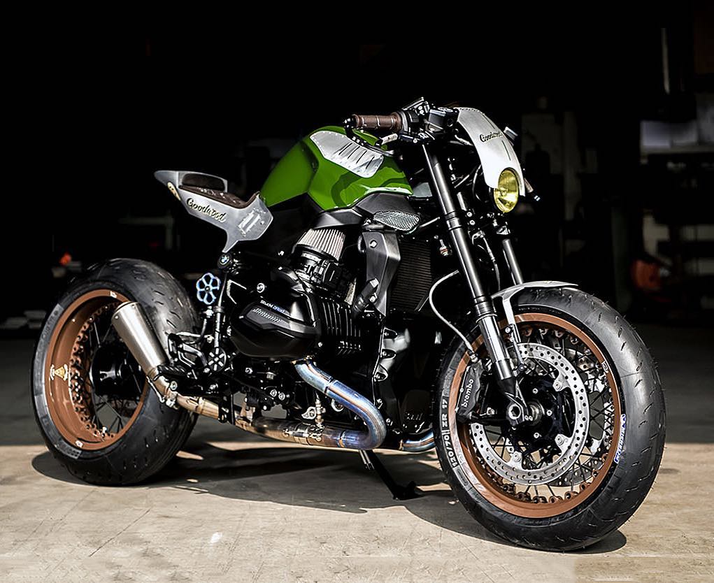 gulfcars's tweet photo. Custom BMW R1200R by VTR Customs | #bmw #r1200r #vtrcustoms https://t.co/EM2caoaov9 https://t.co/vfqkPhU5N2