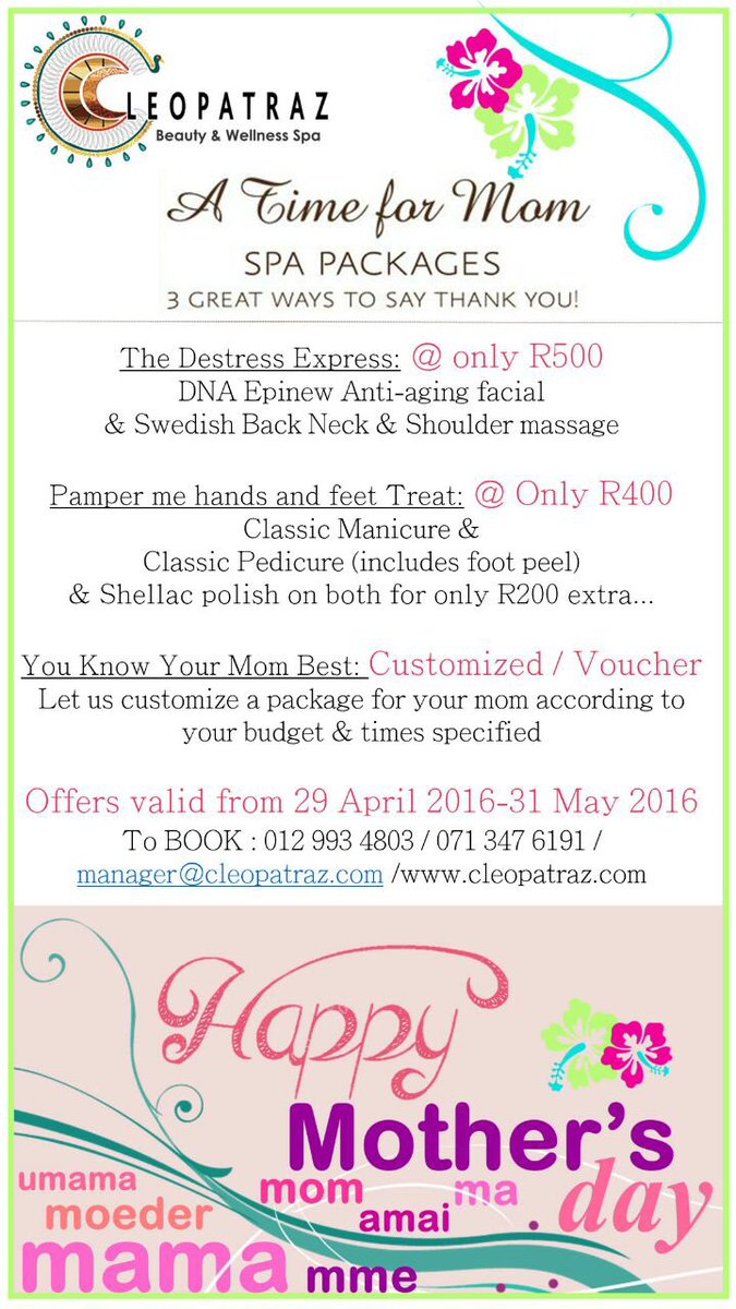 Cleopatraz_Spa's tweet photo. https://t.co/YDneS60Gzf