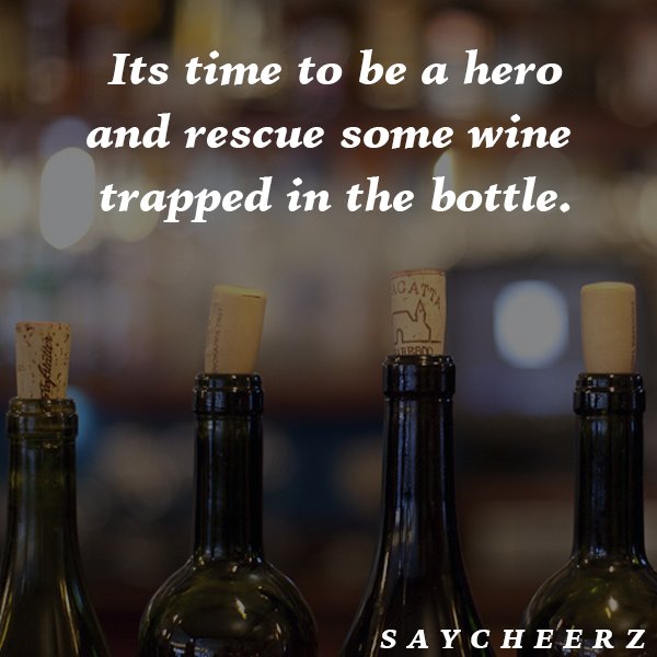 SayCheerz's tweet photo. Beat #WednesdayBlues with #Wine and be a hero..!! 
Cheerz.. https://t.co/SSLJ3Epo2E
