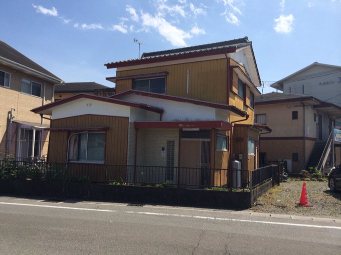 宮崎県にある隠れ名「のび太の家」がそっくりすぎると話題に ...