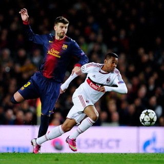 Pique: Semoga Milan dan Inter Lekas Kembali ke Liga Champions detik.id/6fGZdr