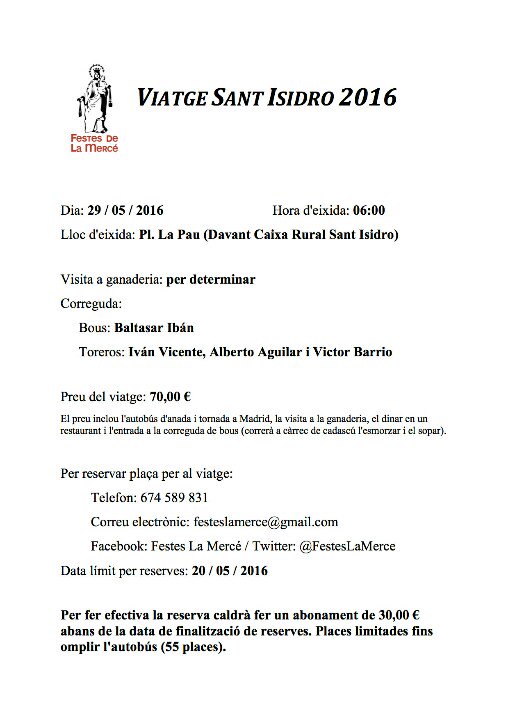 Festes de la Mercé tweet media