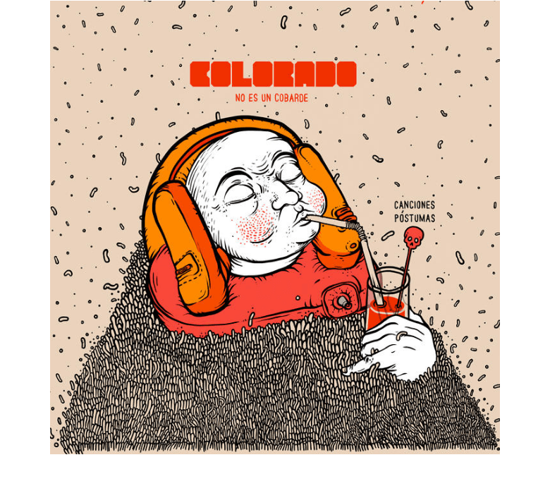 ¡El #DiscoDelMes de mayo en MiRollo es #CancionesPostumas de <a href="/coloradoneuc/">ColoradoNoEsUnCobarD</a>! mirolloeselindie.wordpress.com/2016/05/04/el-…