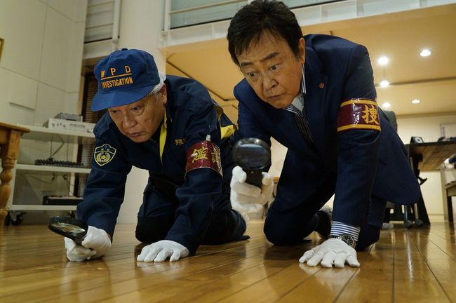 警視庁捜査一課9係 1話 最終回までのネタバレ あらすじまとめ Season1 12 ドラオル