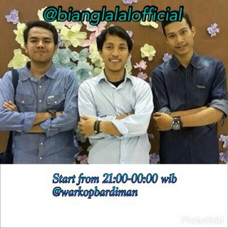 Warkop Bardiman tweet media